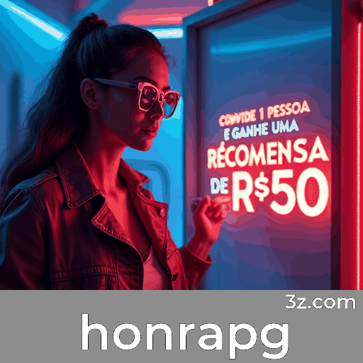 Aproveite as Ofertas Exclusivas com Honrapg Promo
