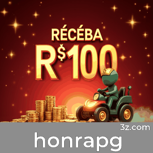 honrapg.com - Plataforma de Apostas e Cassino Online: Descubra Jogos Exclusivos e Pagamentos Rápidos - honrapg
