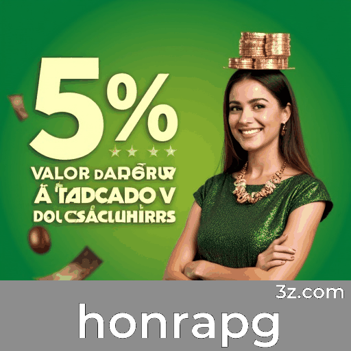 Honrapg: Diversificação e Experiência Imersiva para Brasileiros