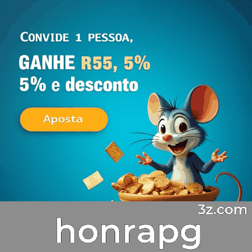 Descubra o app honrapg e suas ofertas exclusivas inteligentes