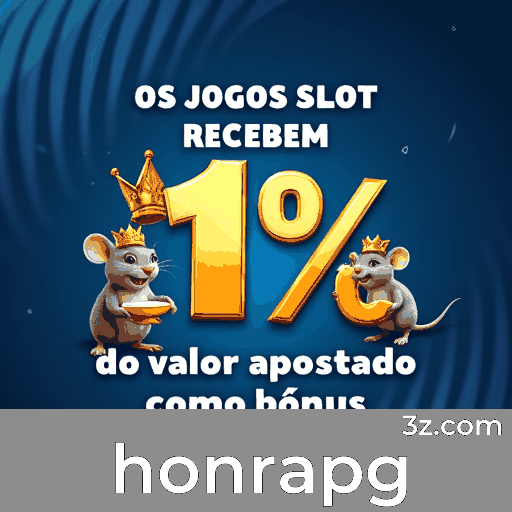 Honrapg: Ofertas Exclusivas para Usuários Brasileiros