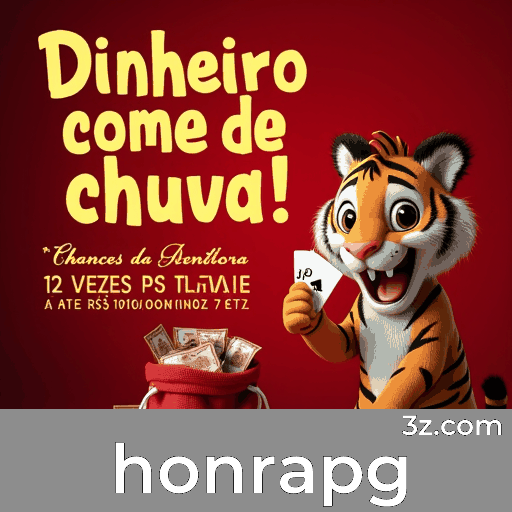 Honrapg: Experiência de Cassino Online de Alta Qualidade