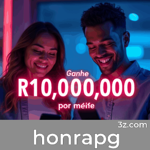 Experiências Inovadoras em Jogos: Catálogo Exclusivo da honrapg