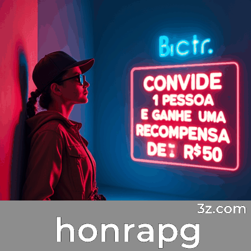 Honrapg: Experiência de Cassino Imersiva para Brasileiros