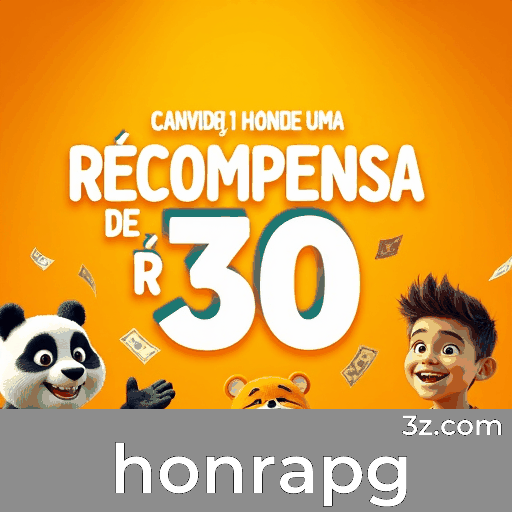 Experimente o honrapg app e desvende vantagens únicas!