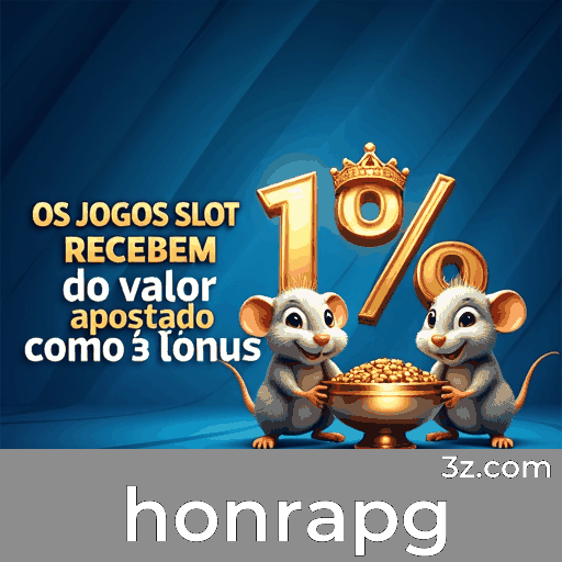 Honrapg: Ofertas Exclusivas para Usuários Brasileiros