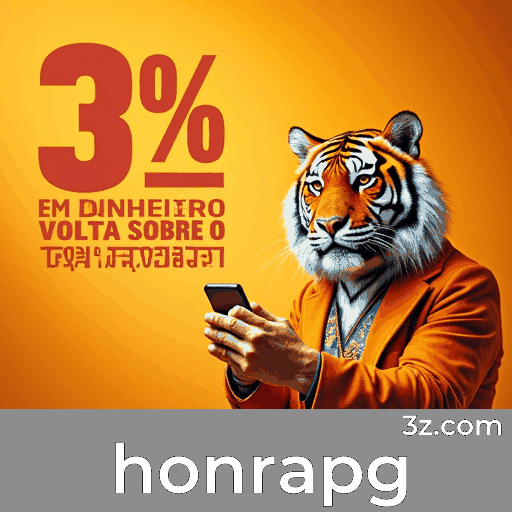 Honrapg: Experiência de Cassino Imersiva para Brasileiros