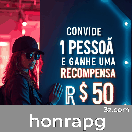Experimente o honrapg app e desvende vantagens únicas!