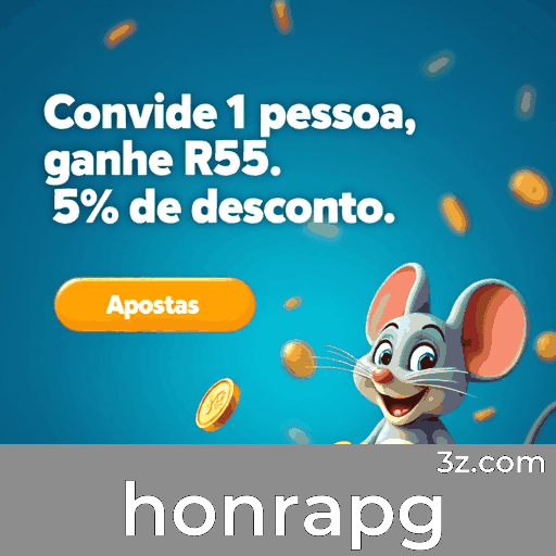 Descubra o Inovador Login com Honrapg e Experimente a Segurança Máxima